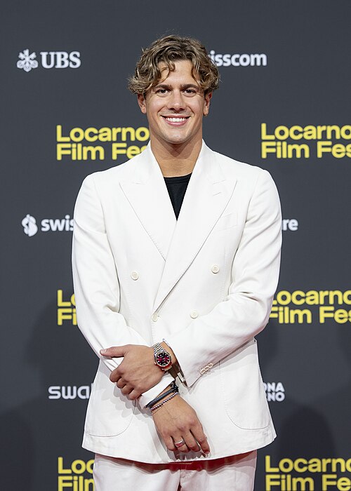 Noè Ponti