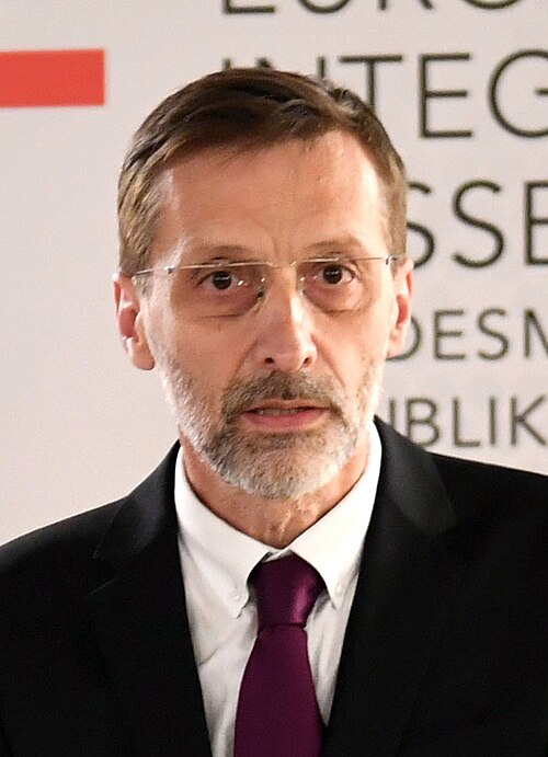 Miro Gavran