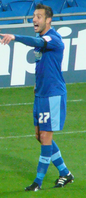 Marco Cassetti