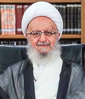 Naser Makarem Shirazi