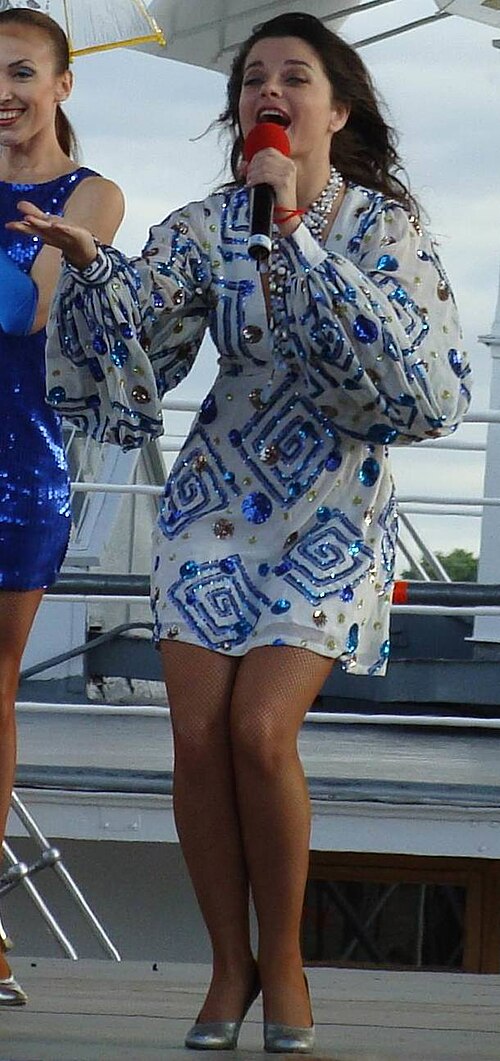 Natasha Korolyova