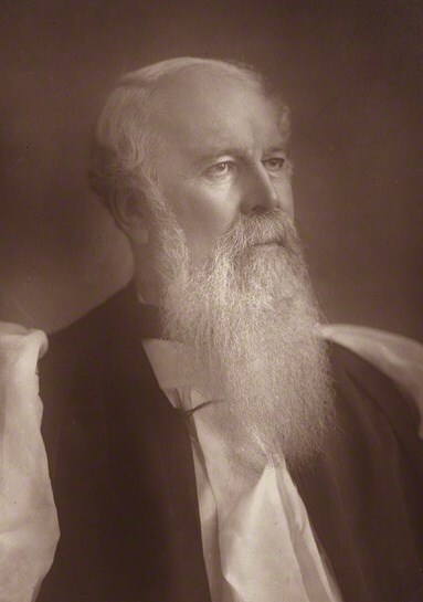 John Charles Ryle
