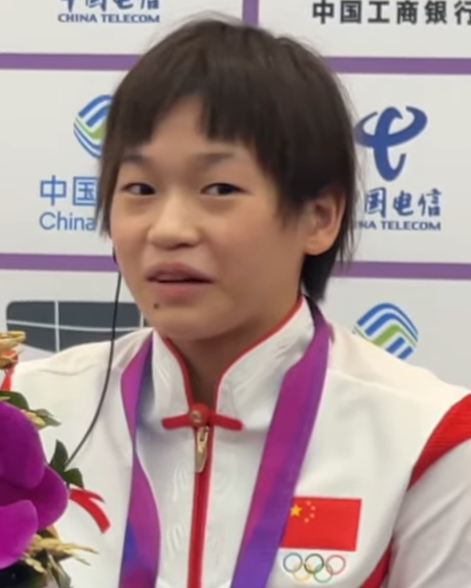 Quan Hongchan