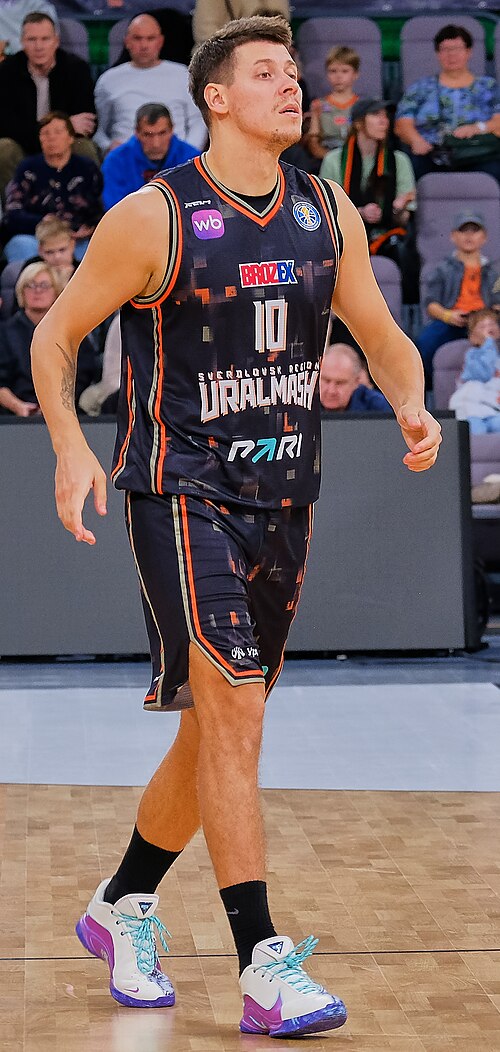Kirill Pisklov