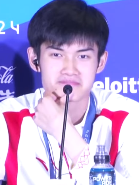 Sheng Lihao