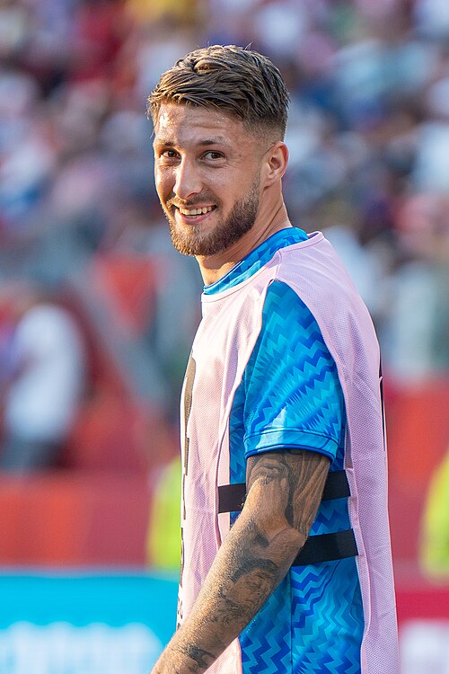 Marco Pašalić