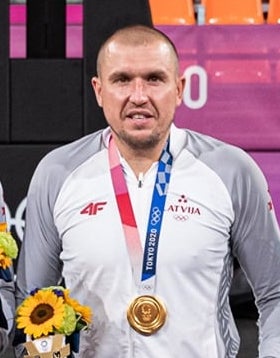 Edgars Krūmiņš