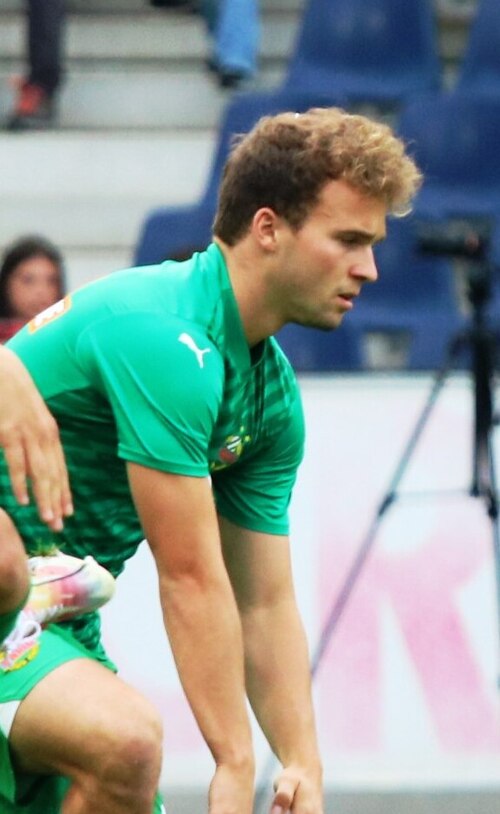Matthias Seidl