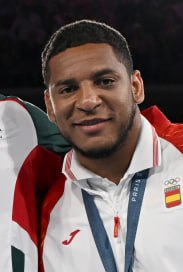 Enmanuel Reyes Pla