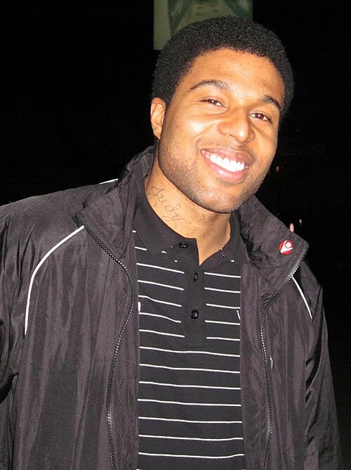 Chris Douglas-Roberts