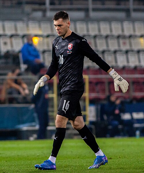 Aleš Mandous
