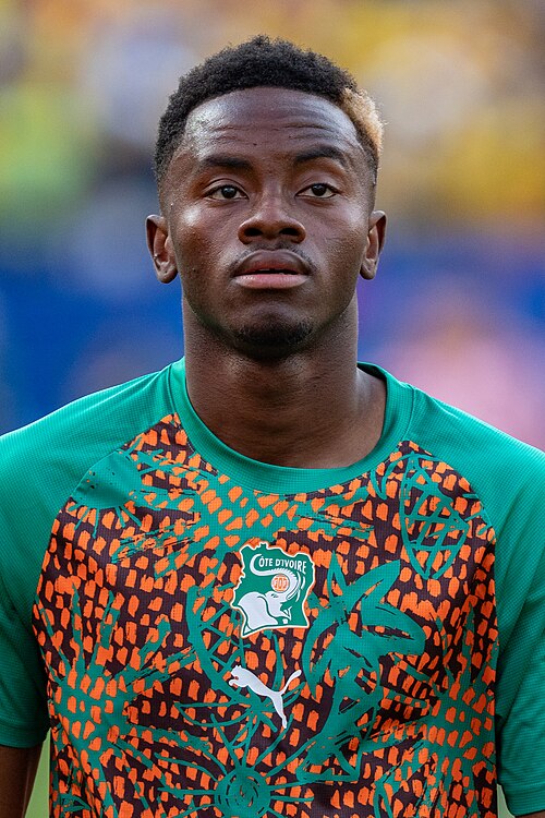 Simon Adingra