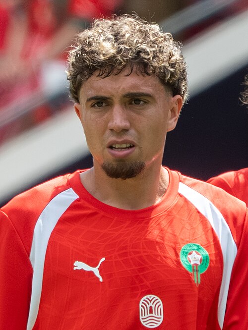 Neil El Aynaoui