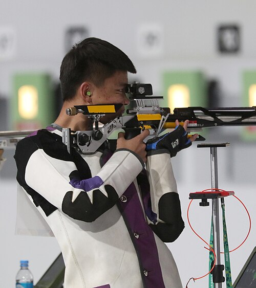 Zhang Changhong