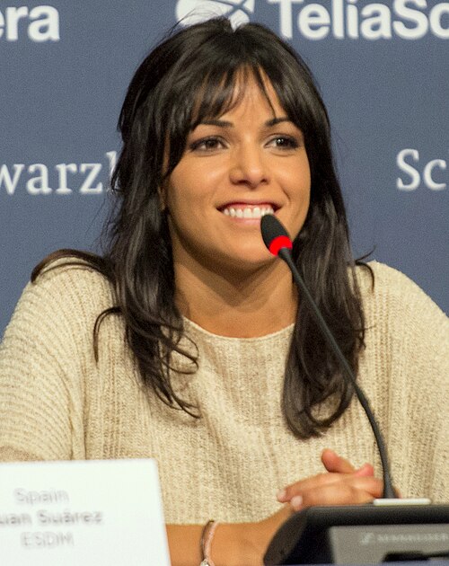 Raquel del Rosario