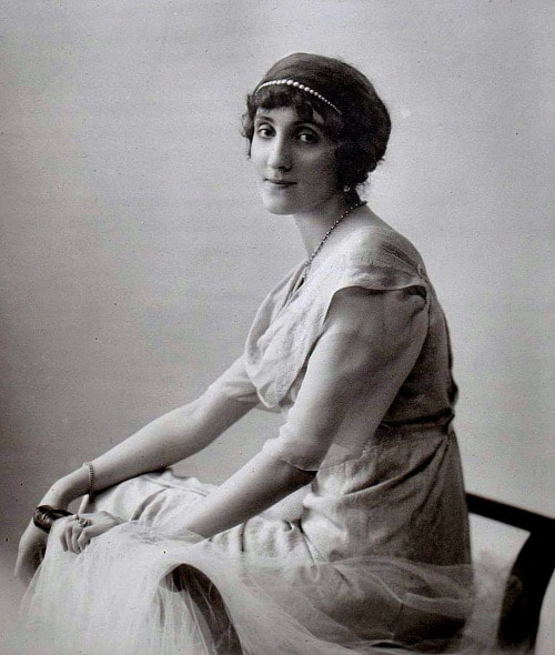 Princess Marina Petrovna of Russia