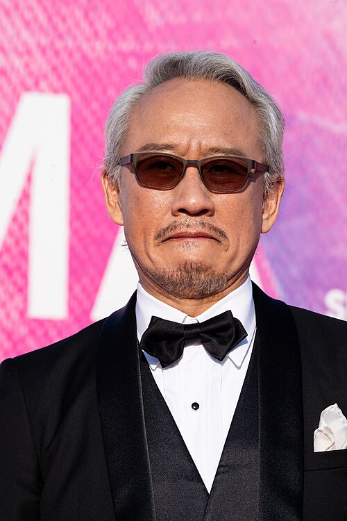Masahiko Nishimura
