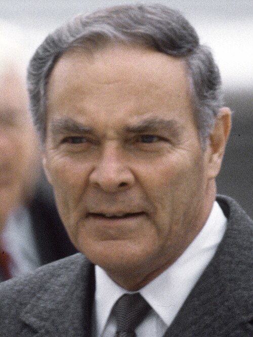 Alexander Haig