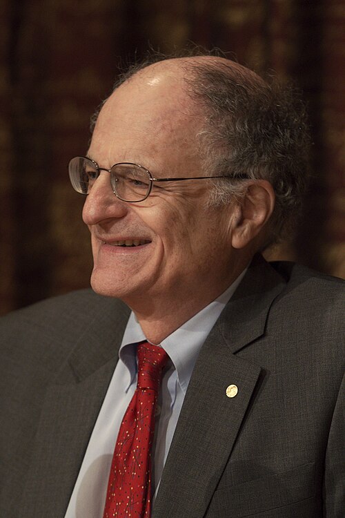 Thomas J. Sargent