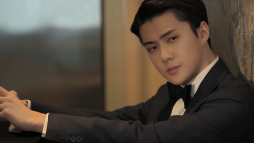 Oh Se-hun