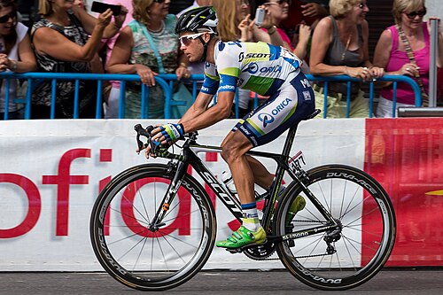 Christian Meier