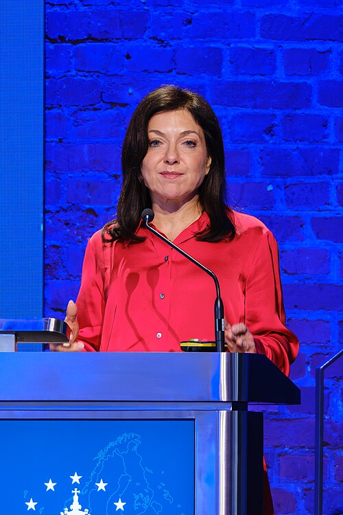 Katherina Reiche