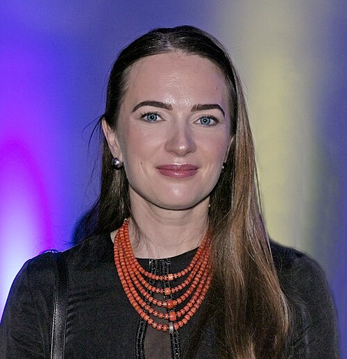 Oleksandra Matviichuk