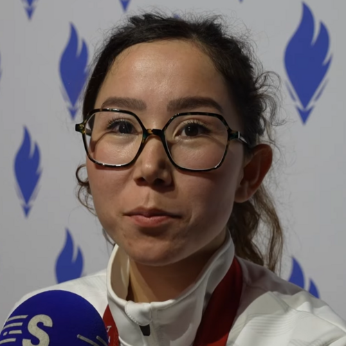 Zakia Khudadadi