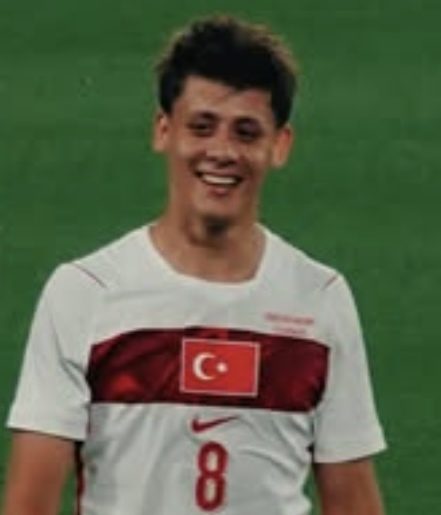 Αrda Güler