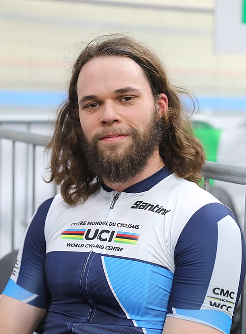 Mikhail Yakovlev