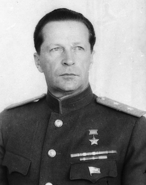 Mikhail Gromov
