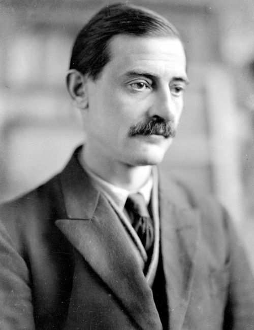 Maurice Utrillo
