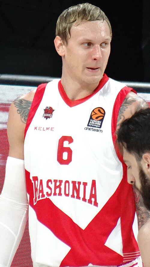 Jānis Timma