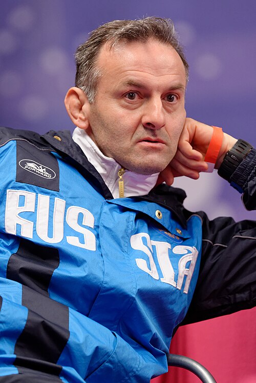 Angelo Mazzoni