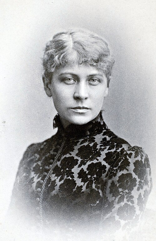 Ida Aalberg