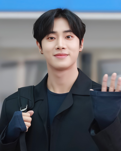 Choo Young-woo
