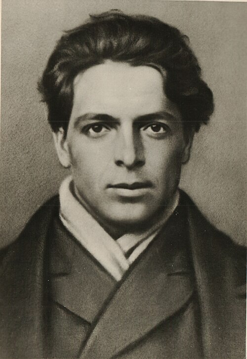 Hristo Smirnenski