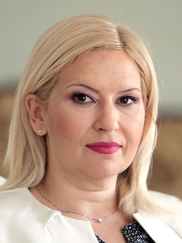 Zorana Mihajlović