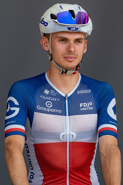 Romain Grégoire