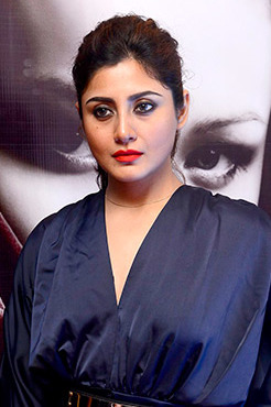 Rimi Sen