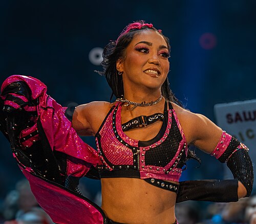 Roxanne Perez
