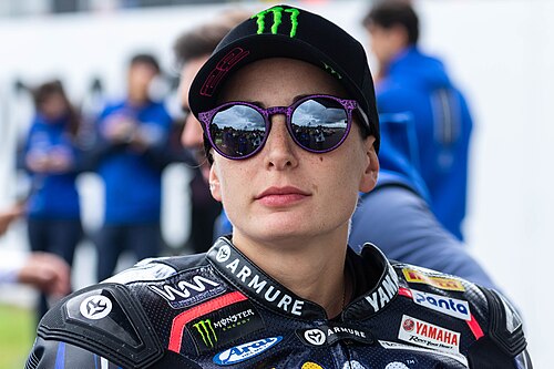 Ana Carrasco