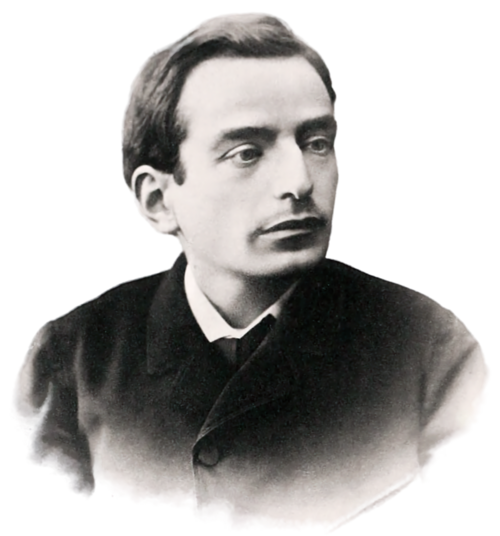 James Darmesteter