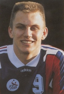 Christophe Kempé