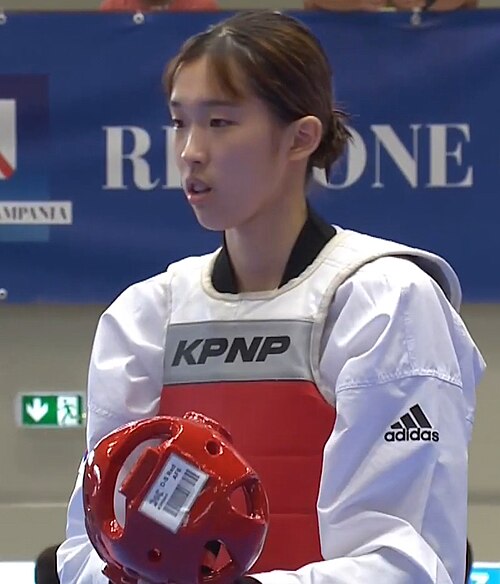Kim Yu-jin