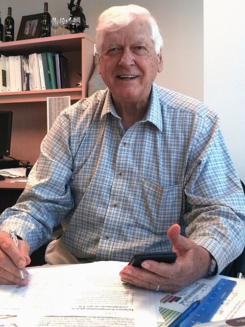 Hamilton Smith