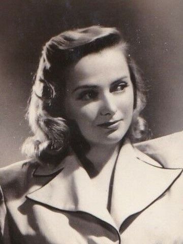 Jean Brooks
