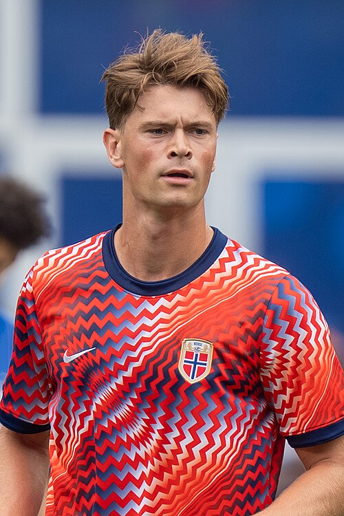 Henrik Falchener