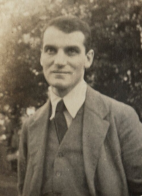 John Middleton Murry