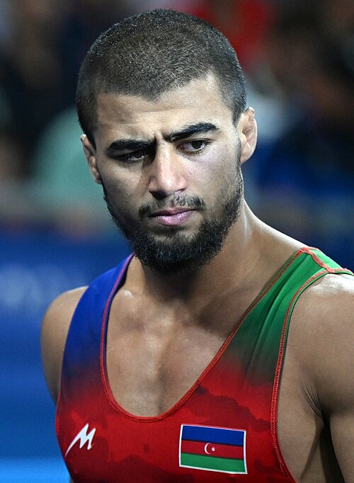 Hasrat Jafarov